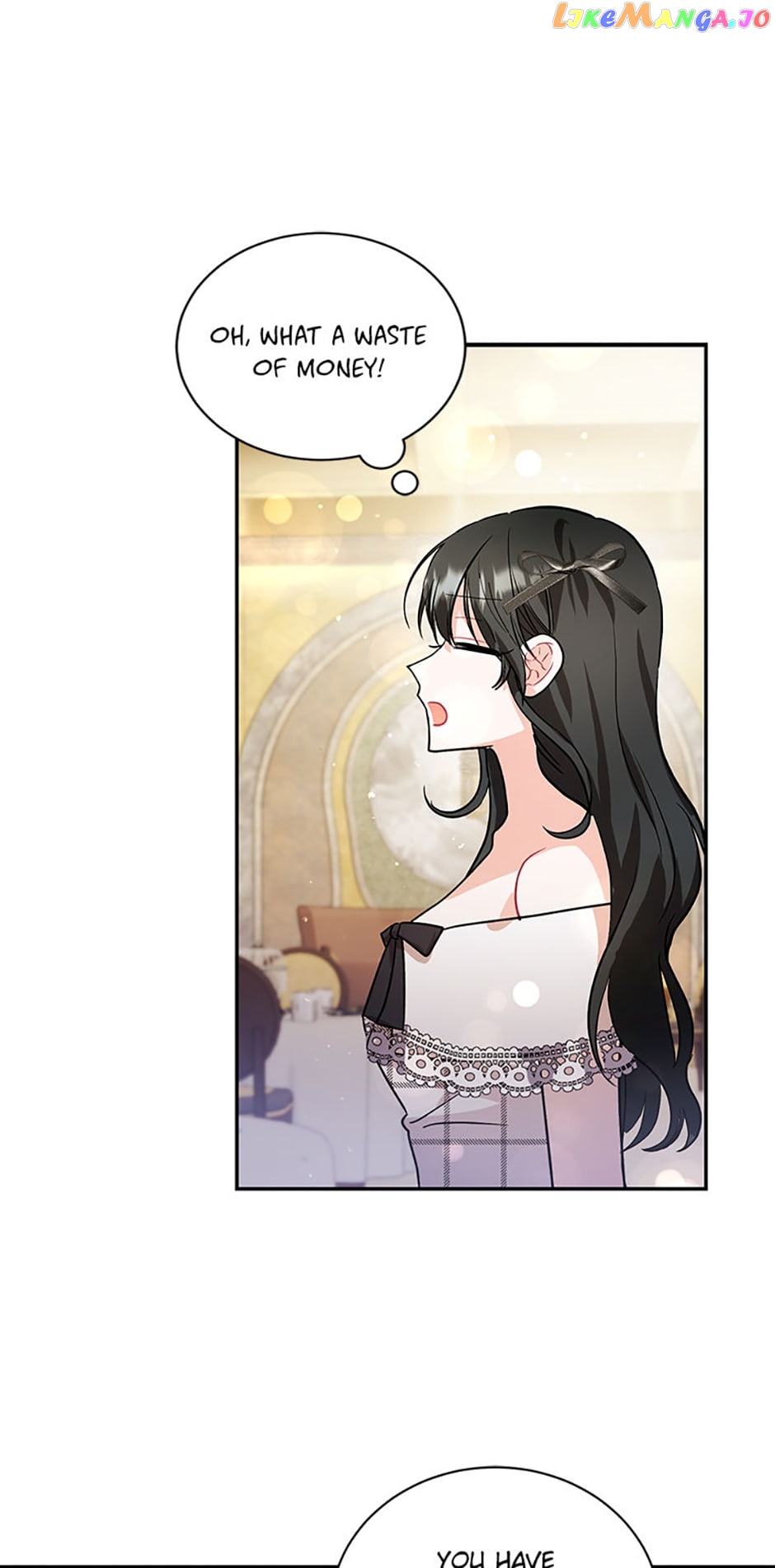 The Rules of Rose Ivy Manor Chapter 27 - page 44