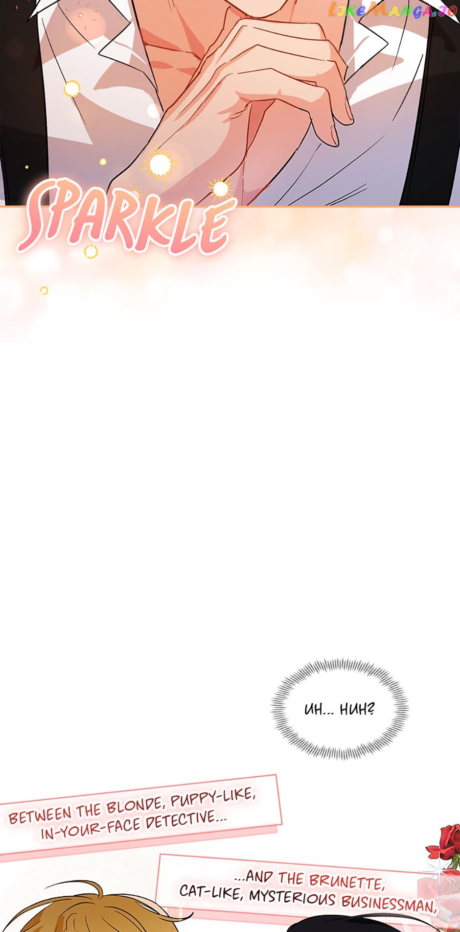 The Rules of Rose Ivy Manor Chapter 27 - page 49