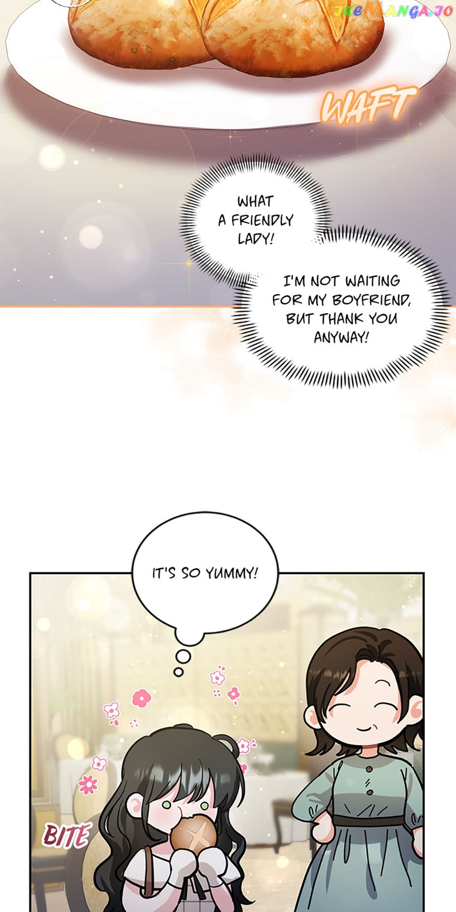 The Rules of Rose Ivy Manor Chapter 27 - page 5