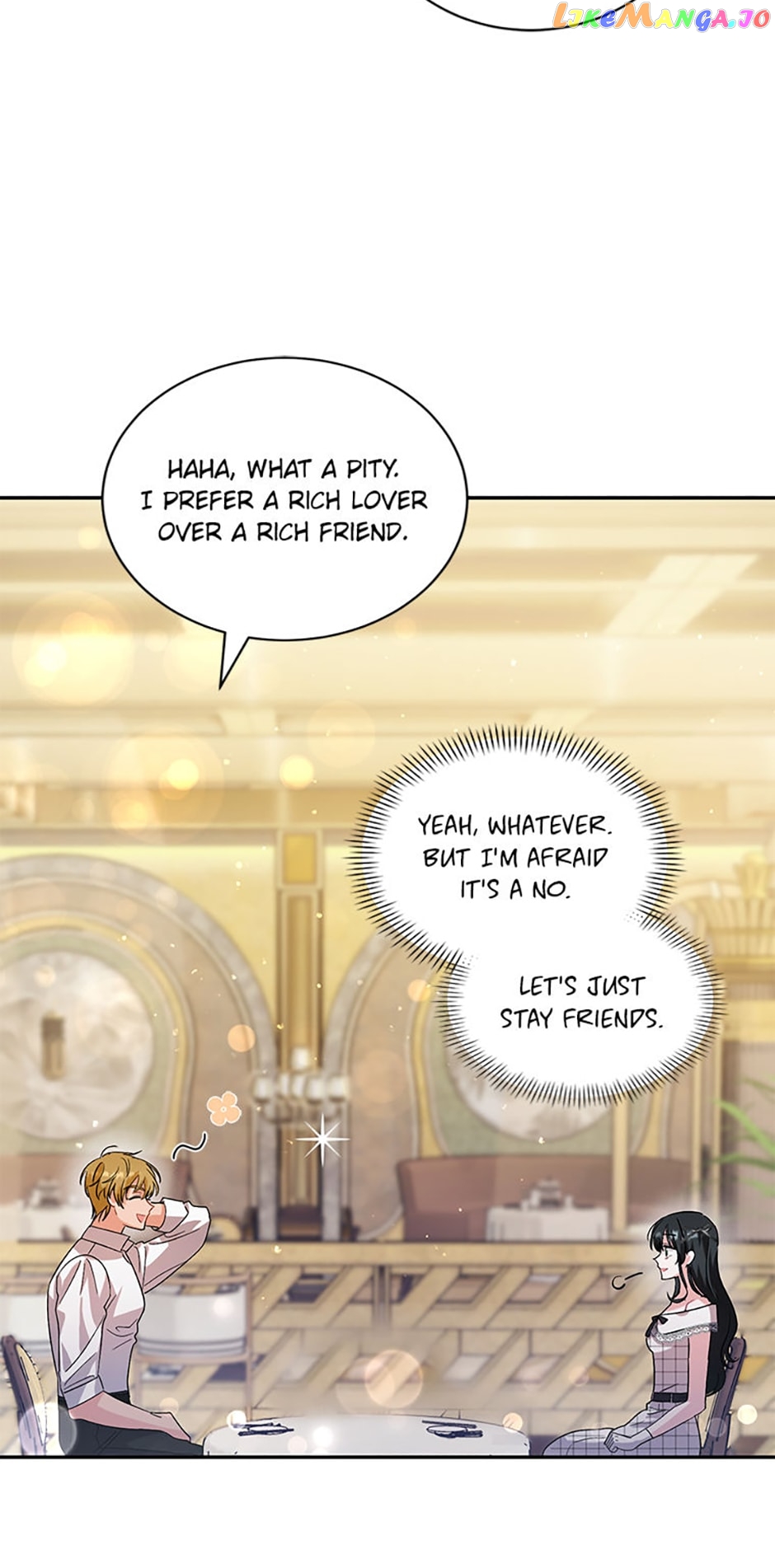 The Rules of Rose Ivy Manor Chapter 27 - page 52