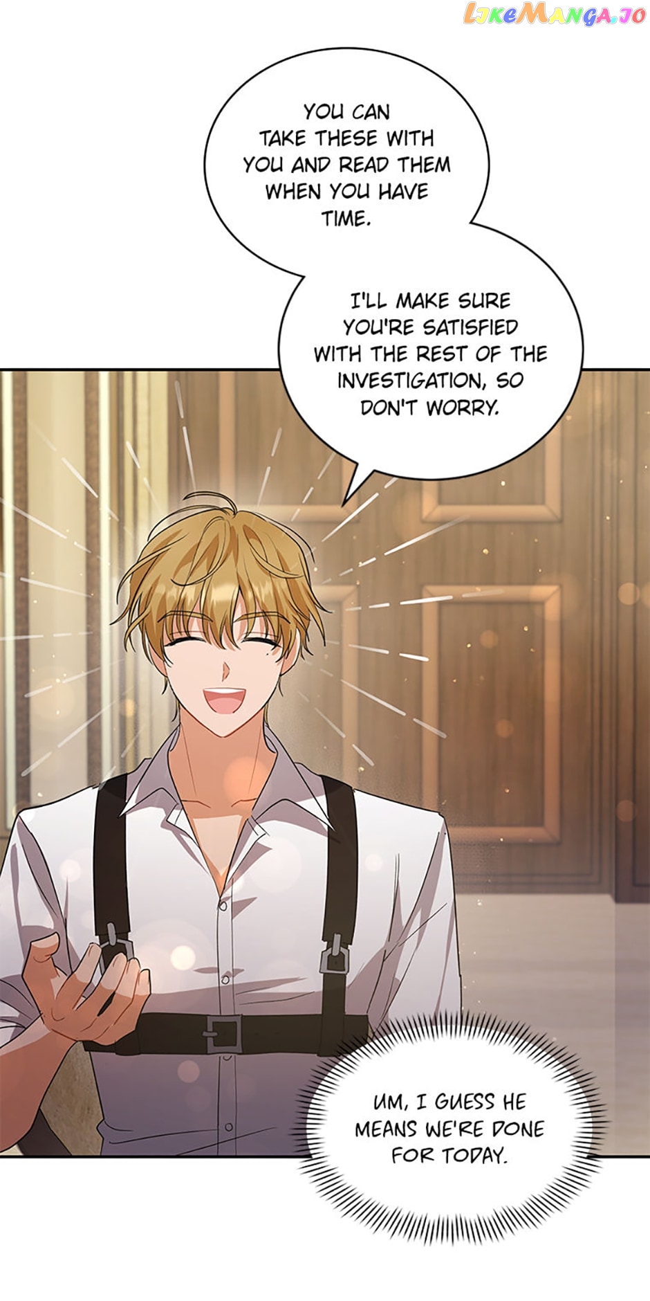 The Rules of Rose Ivy Manor Chapter 27 - page 55