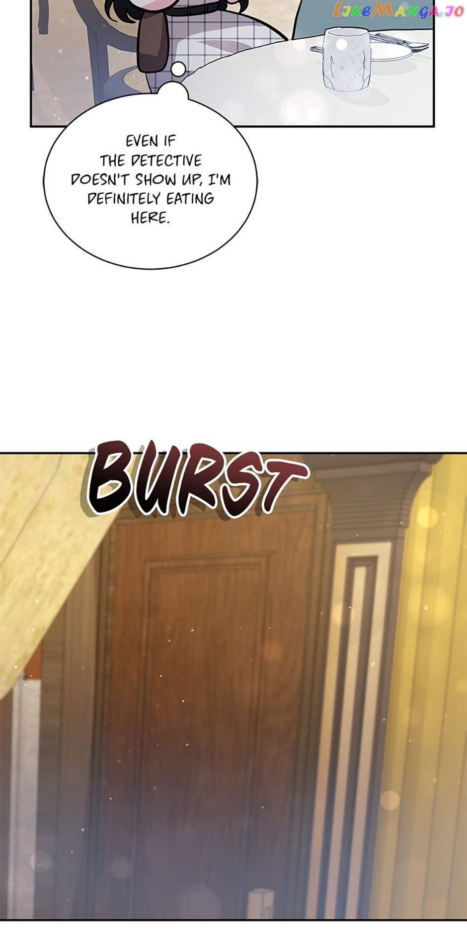 The Rules of Rose Ivy Manor Chapter 27 - page 6