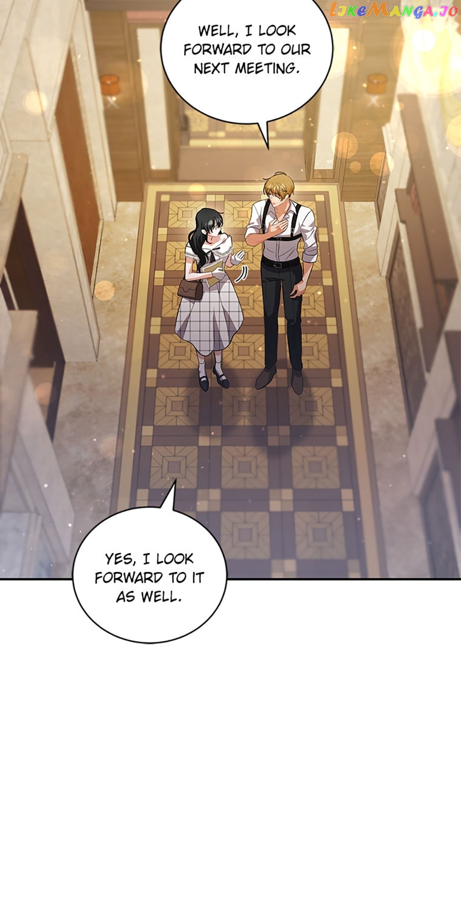 The Rules of Rose Ivy Manor Chapter 27 - page 63