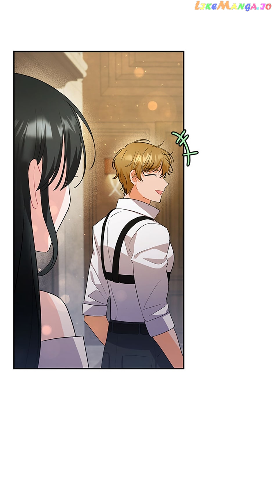 The Rules of Rose Ivy Manor Chapter 27 - page 64