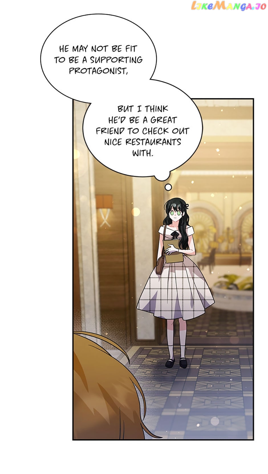 The Rules of Rose Ivy Manor Chapter 27 - page 65