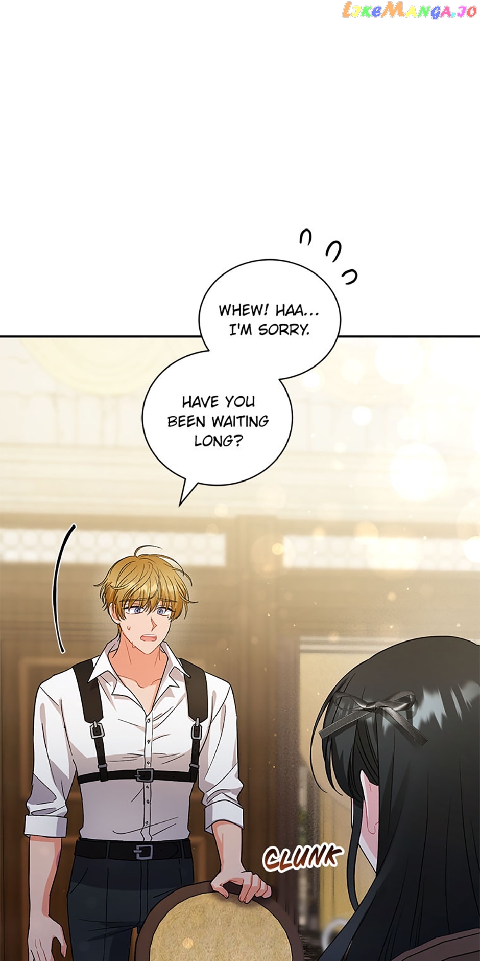 The Rules of Rose Ivy Manor Chapter 27 - page 7