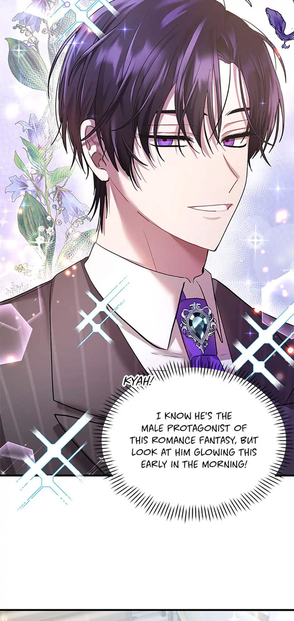 The Rules of Rose Ivy Manor Chapter 10 - page 16