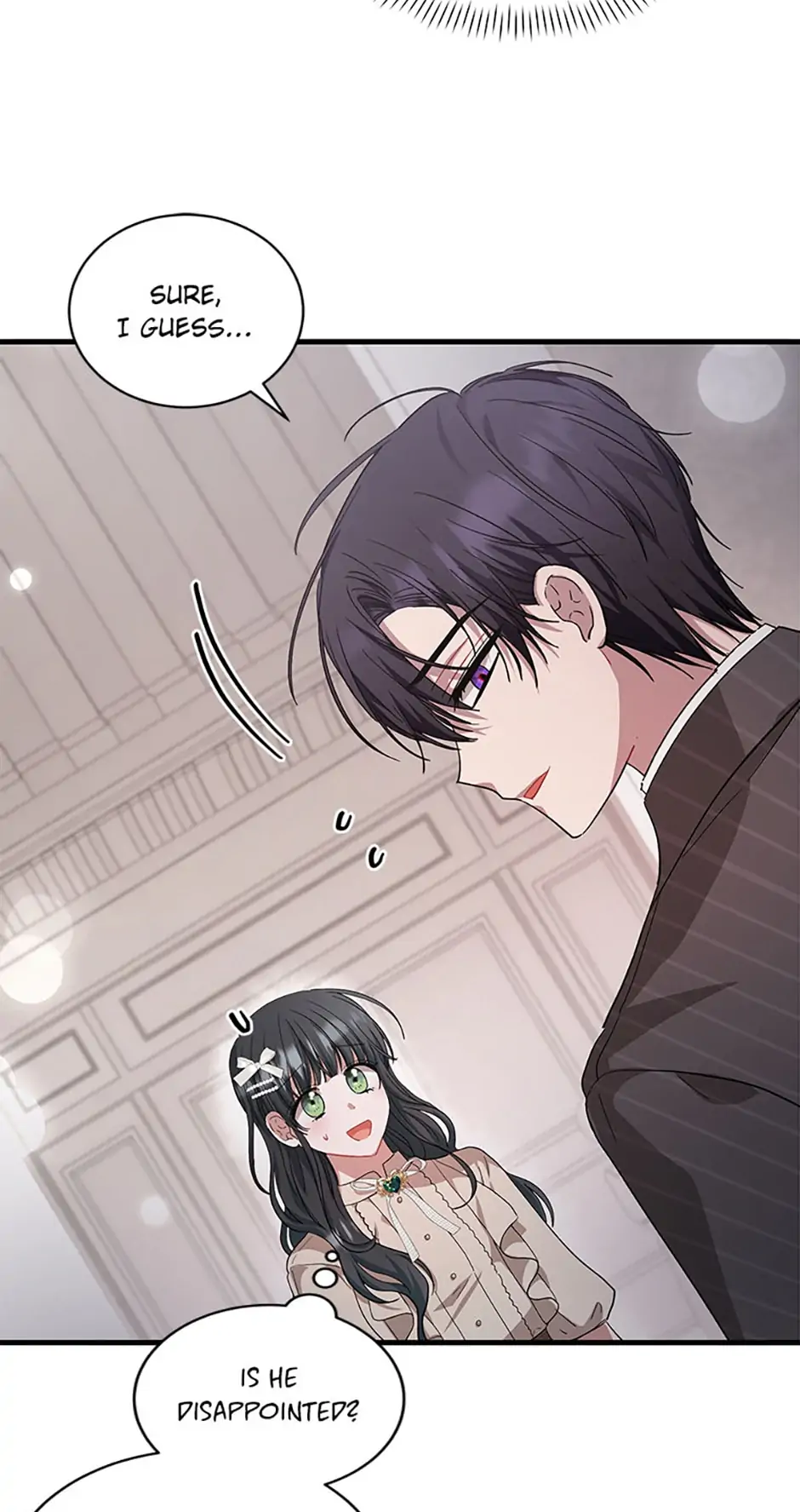 The Rules of Rose Ivy Manor Chapter 10 - page 21