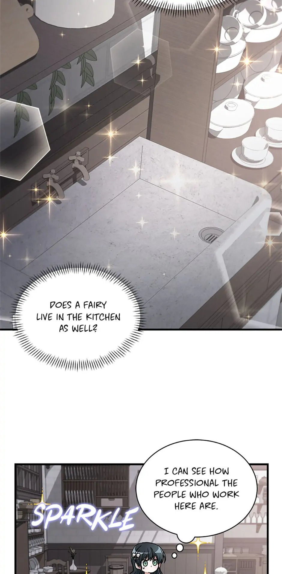 The Rules of Rose Ivy Manor Chapter 10 - page 26