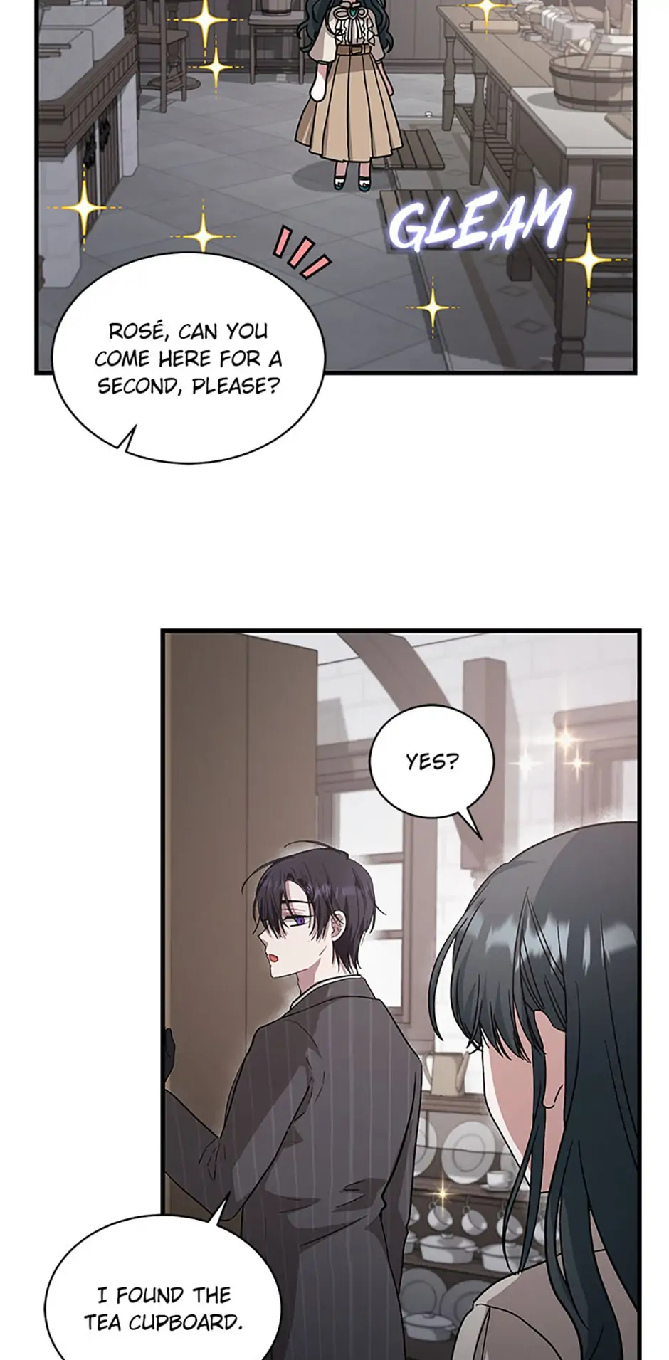 The Rules of Rose Ivy Manor Chapter 10 - page 27