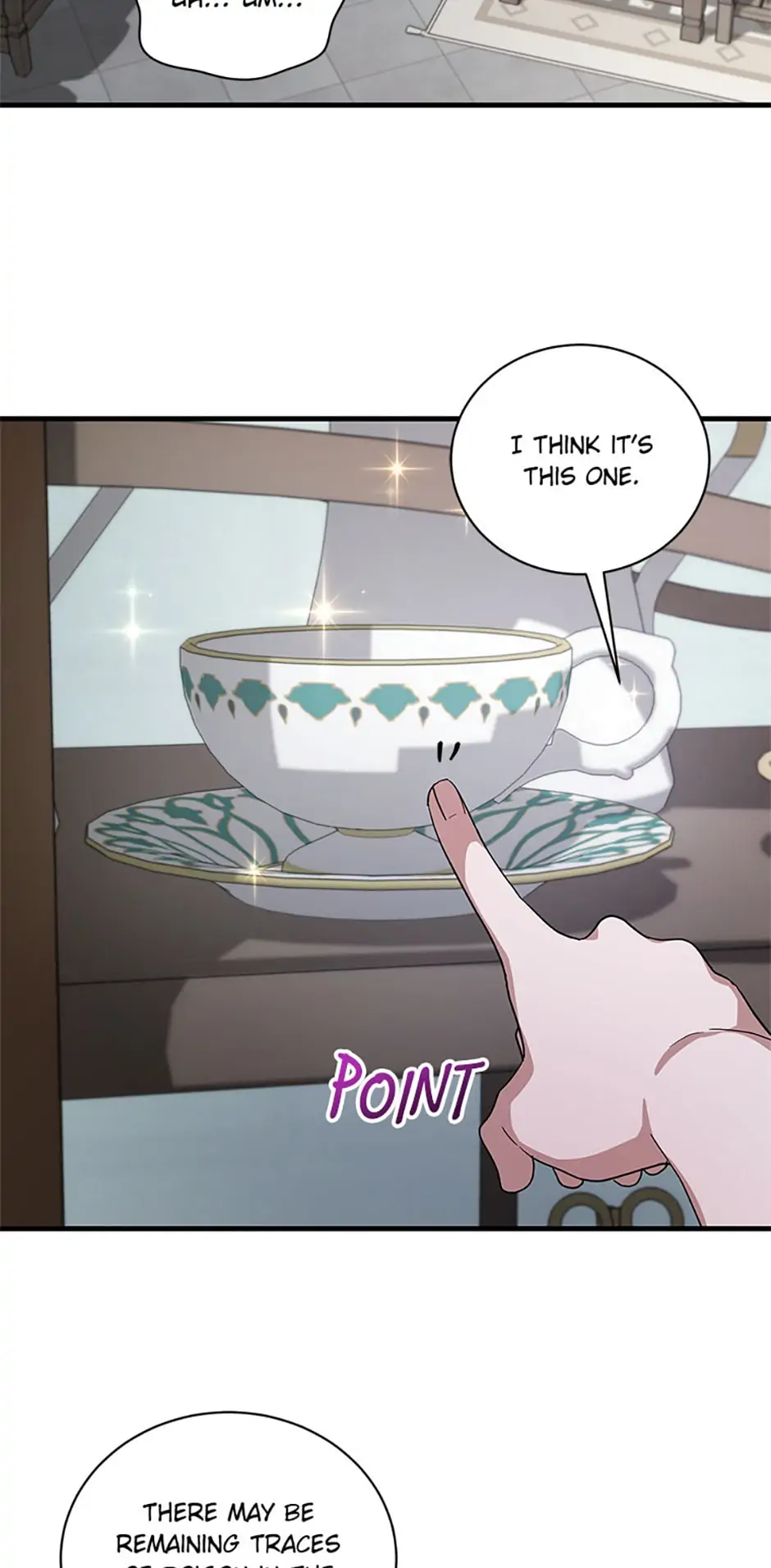 The Rules of Rose Ivy Manor Chapter 10 - page 30