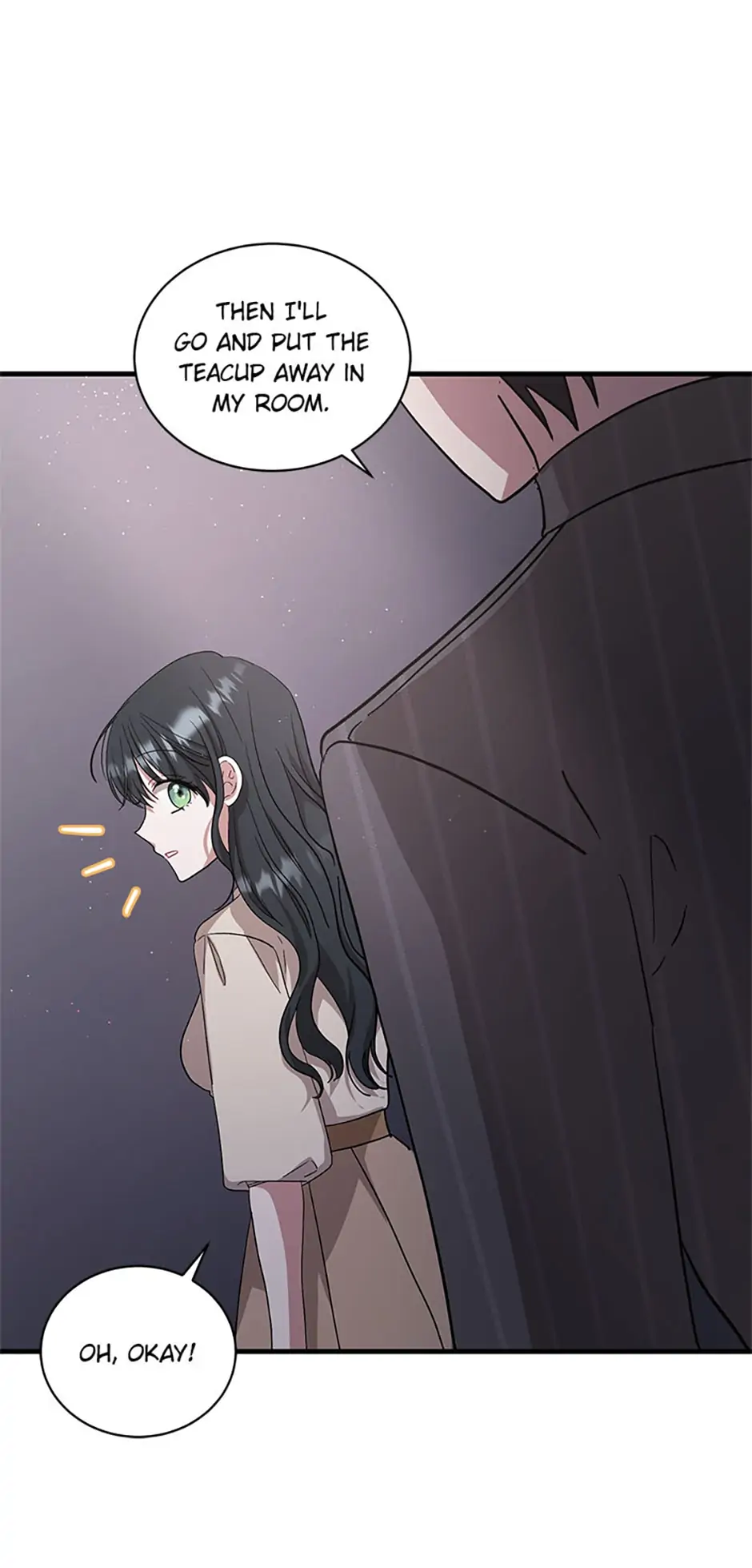 The Rules of Rose Ivy Manor Chapter 10 - page 36