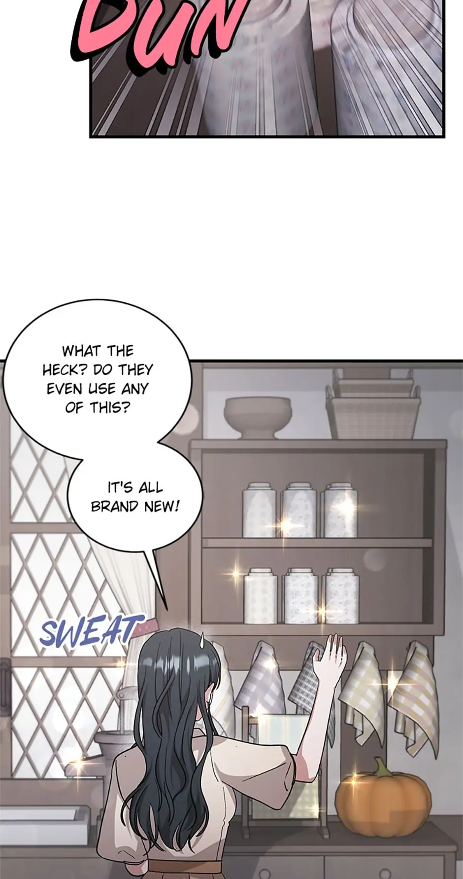 The Rules of Rose Ivy Manor Chapter 10 - page 42