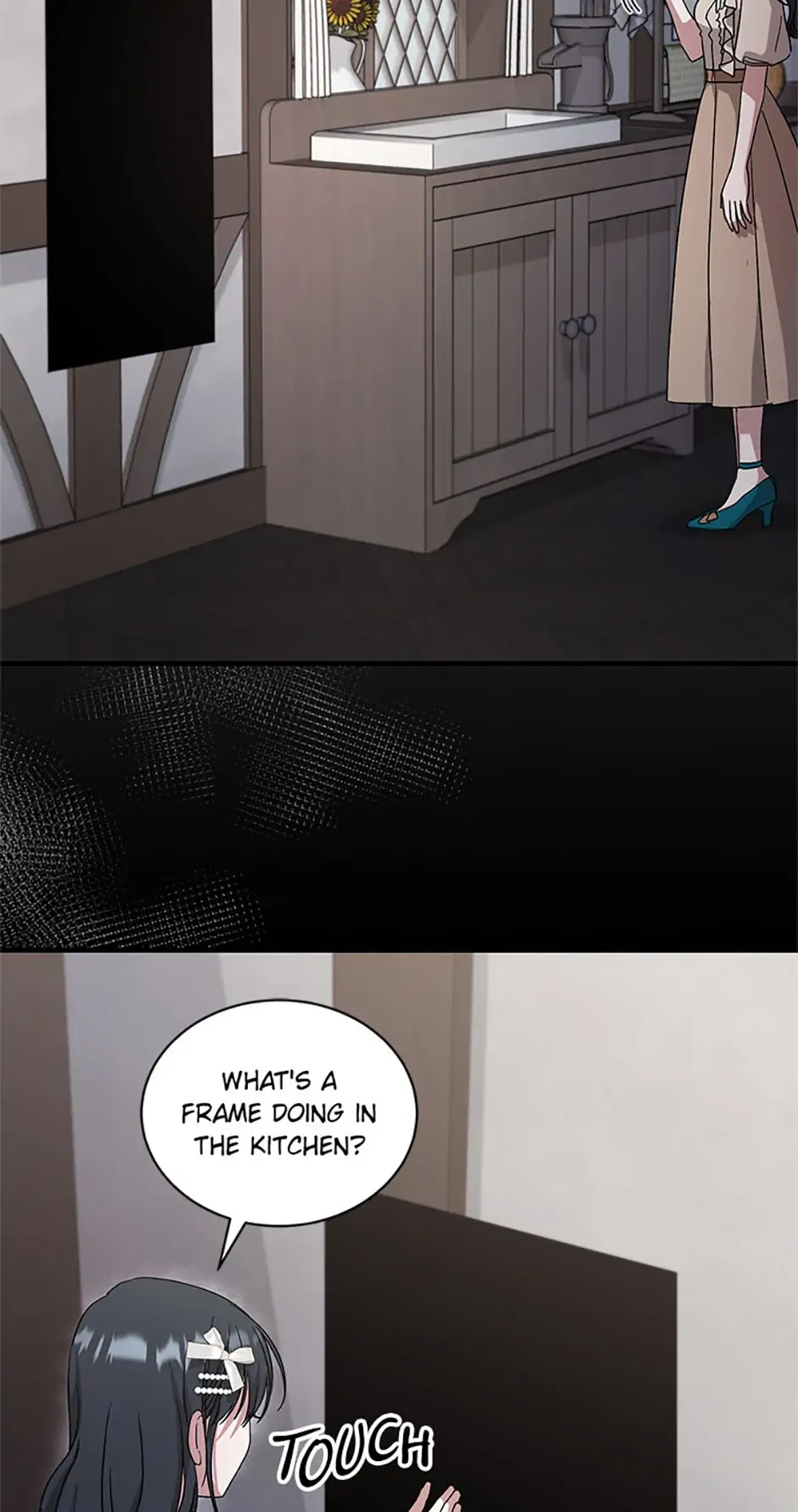 The Rules of Rose Ivy Manor Chapter 10 - page 45