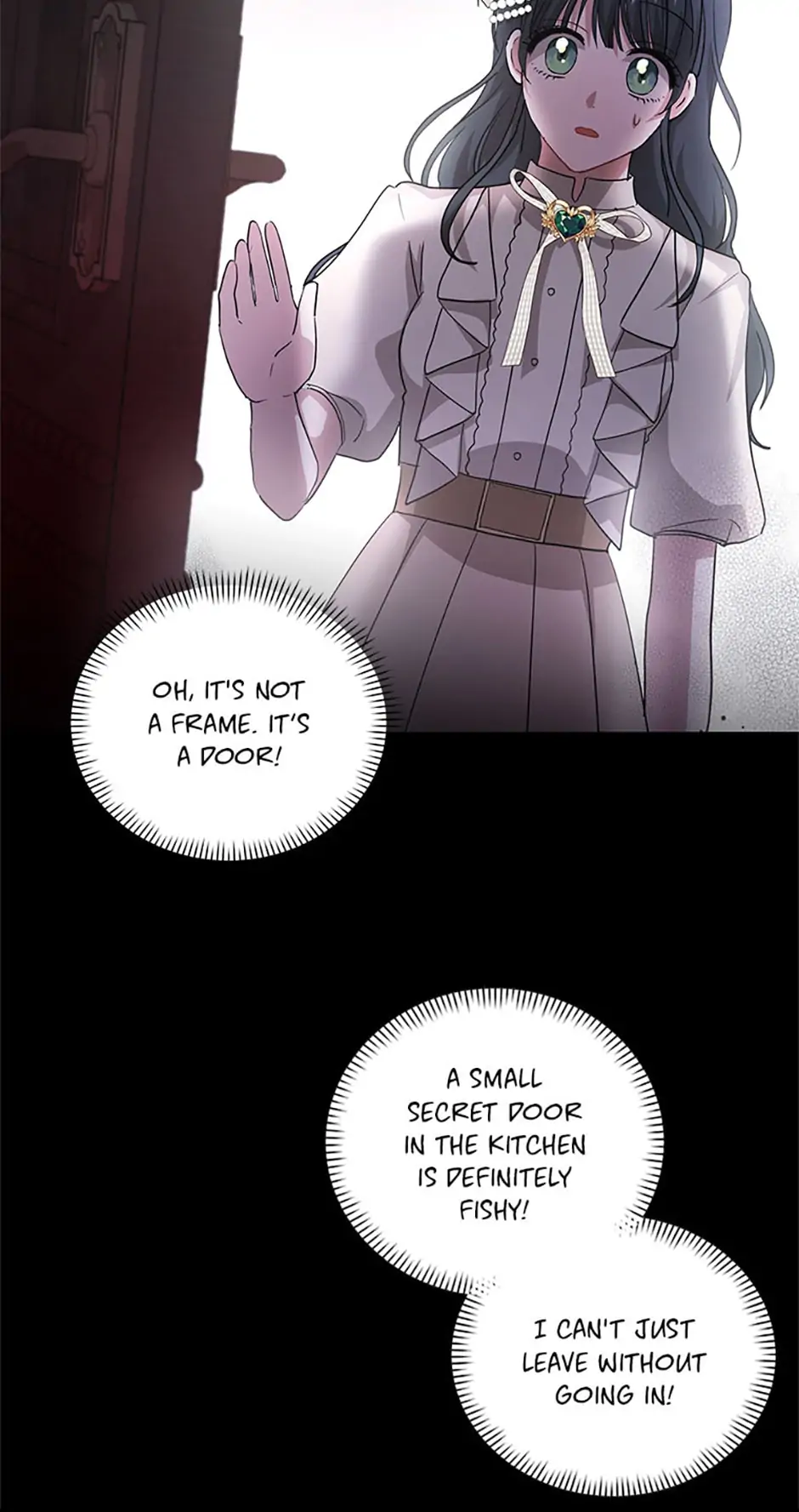 The Rules of Rose Ivy Manor Chapter 10 - page 47