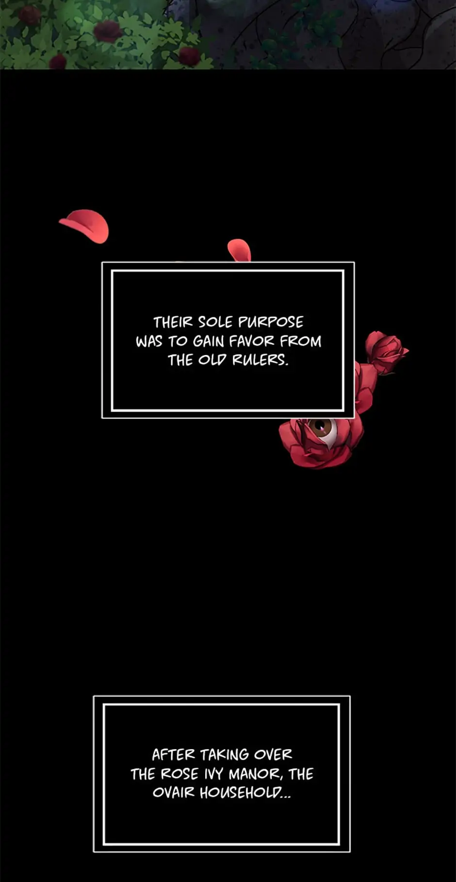 The Rules of Rose Ivy Manor Chapter 10 - page 5