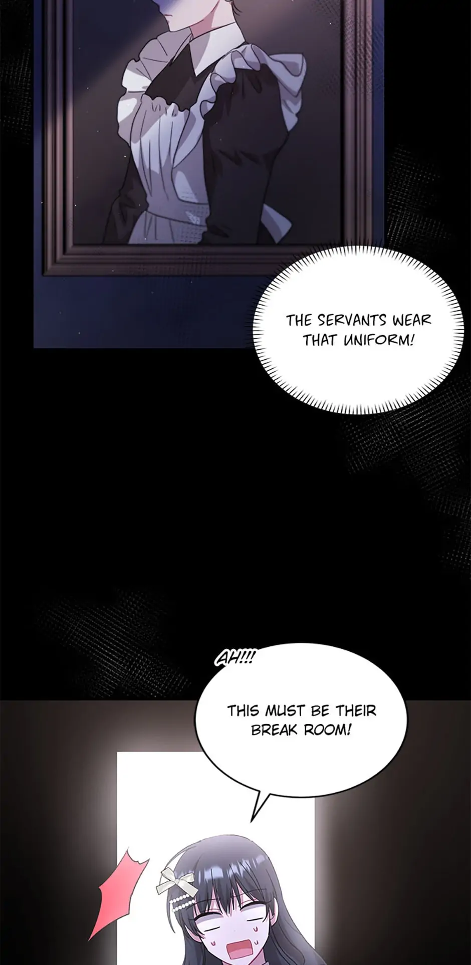 The Rules of Rose Ivy Manor Chapter 10 - page 51