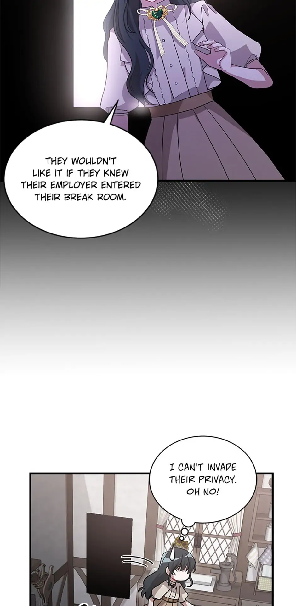 The Rules of Rose Ivy Manor Chapter 10 - page 52