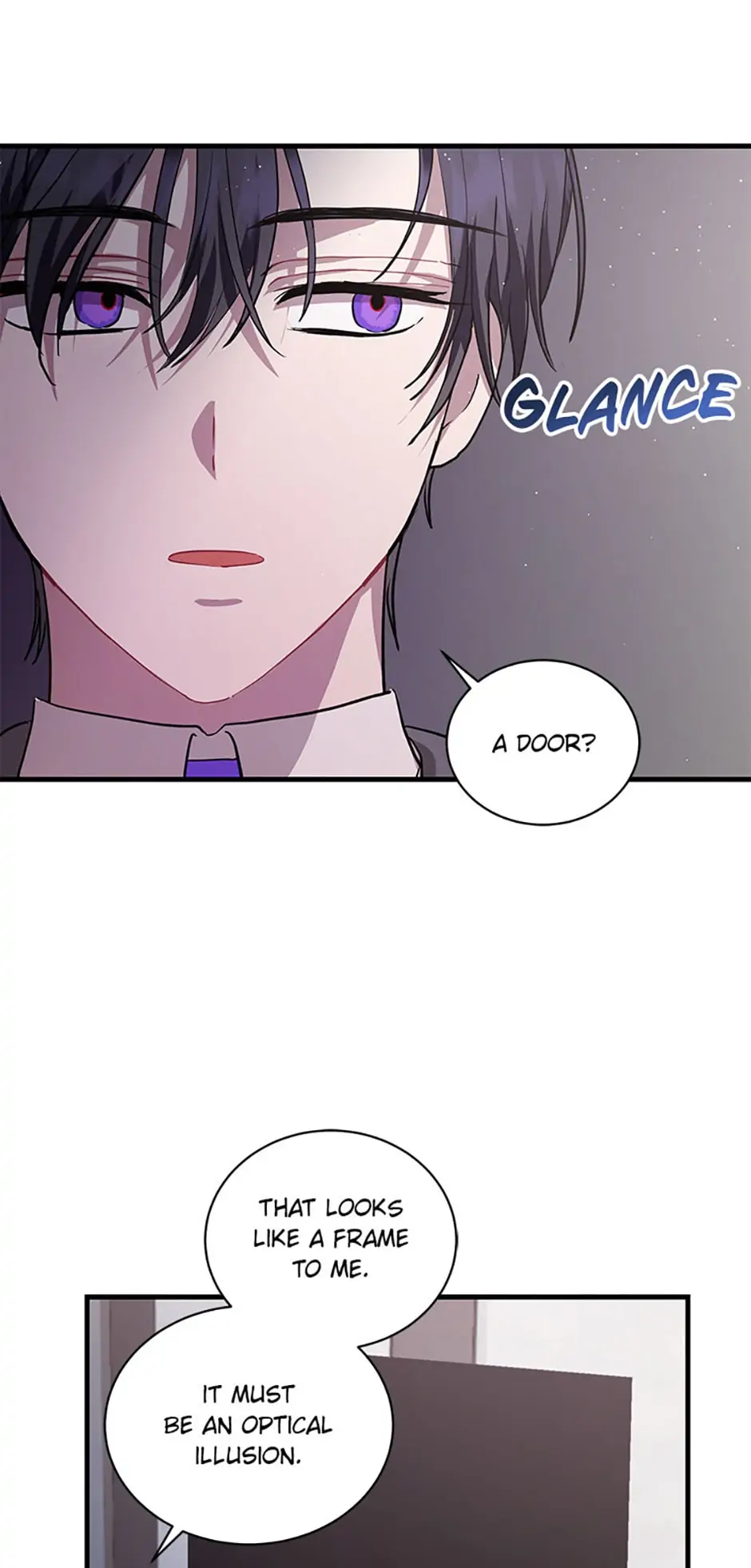 The Rules of Rose Ivy Manor Chapter 10 - page 55