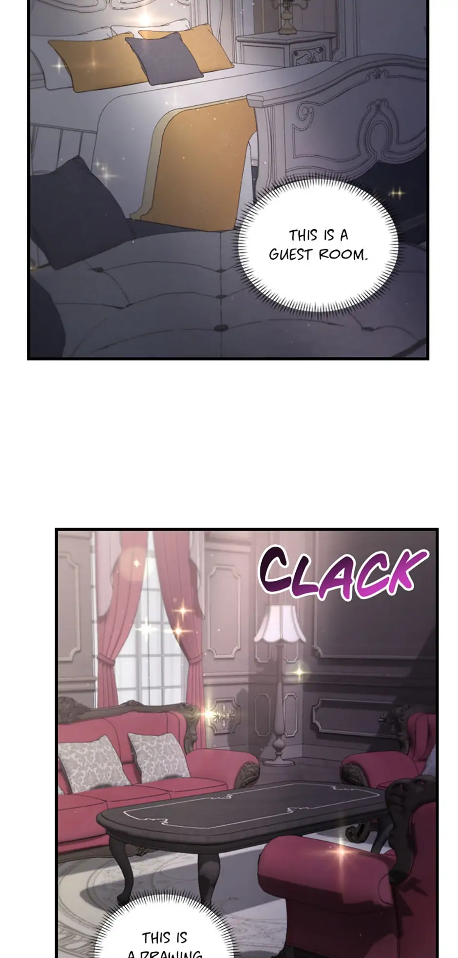 The Rules of Rose Ivy Manor Chapter 10 - page 61