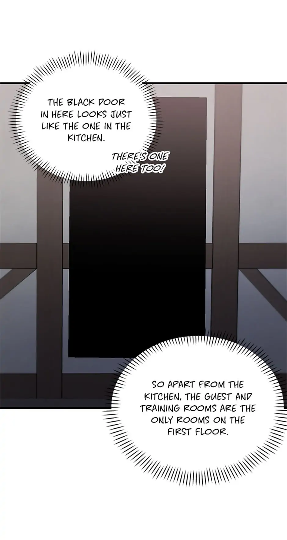 The Rules of Rose Ivy Manor Chapter 10 - page 63
