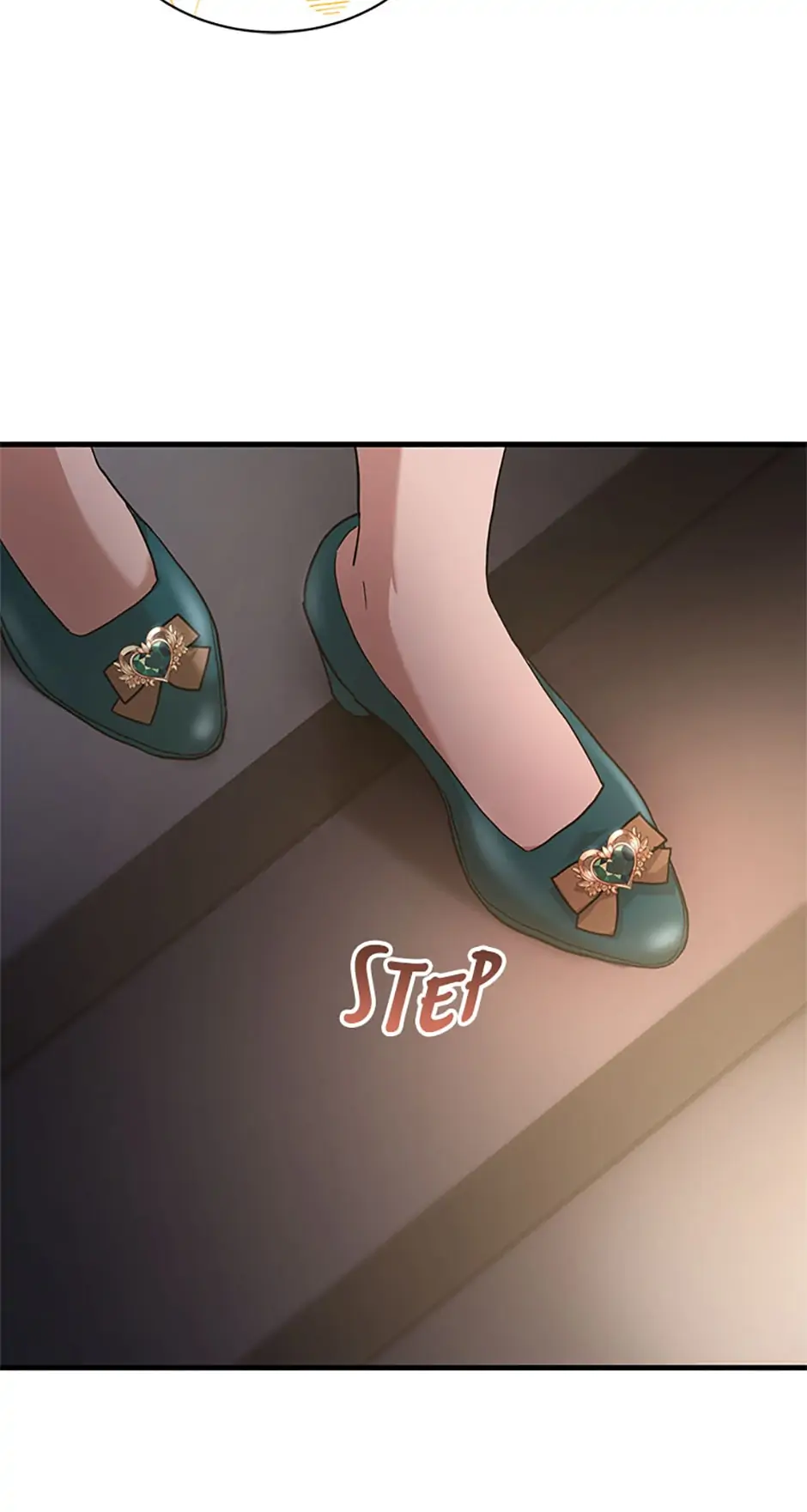 The Rules of Rose Ivy Manor Chapter 10 - page 70