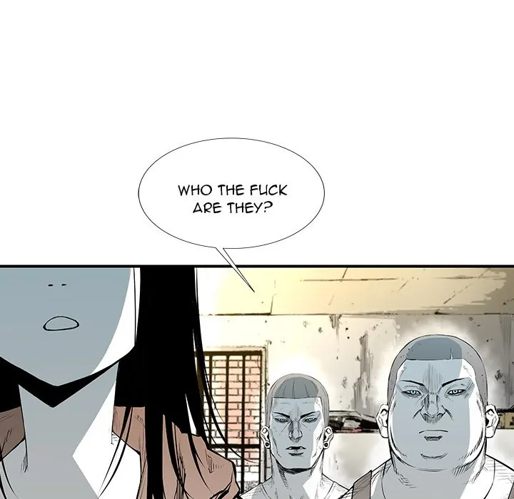 Die, Dai (official) Chapter 20 - page 128