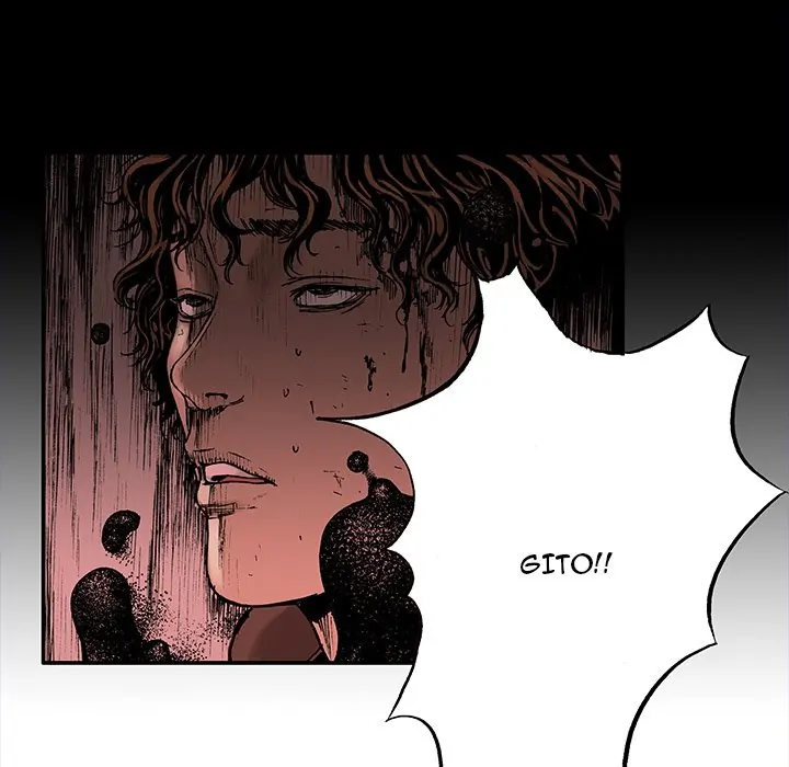 Gito (official) Chapter 19 - page 30