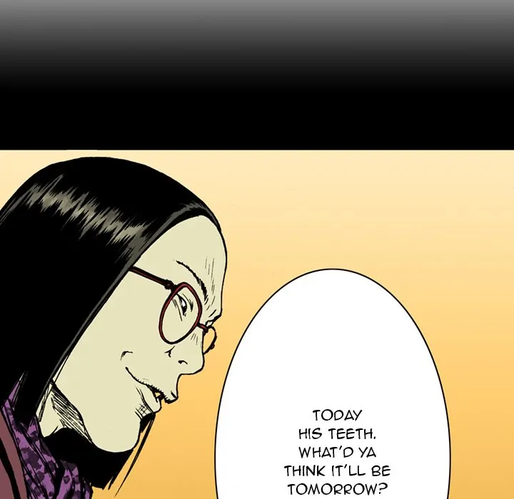 Gito (official) Chapter 17 - page 10