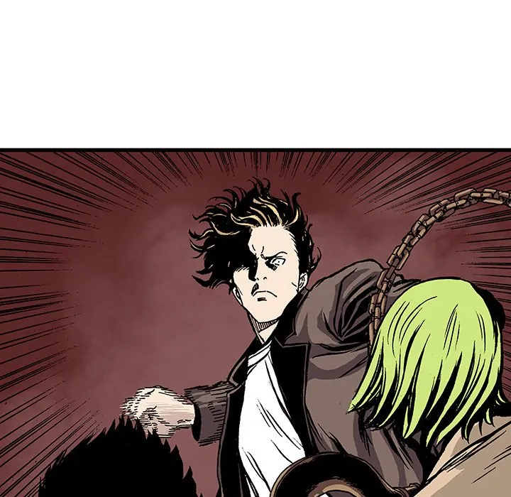 Gito (official) Chapter 17 - page 88