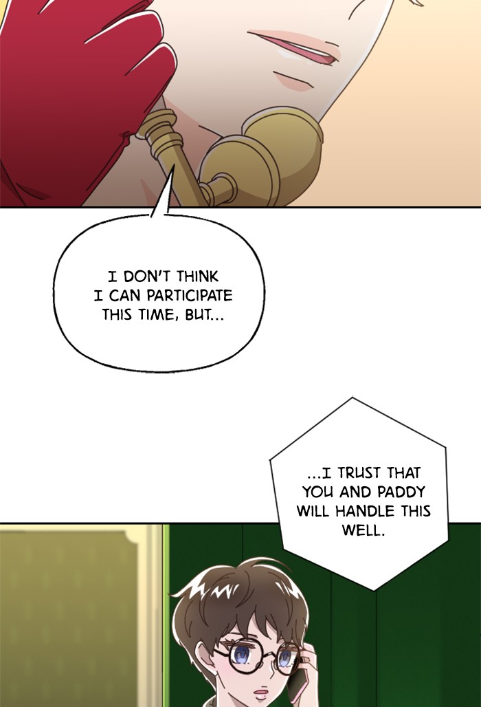 Ghost Theater Chapter 36 - page 11