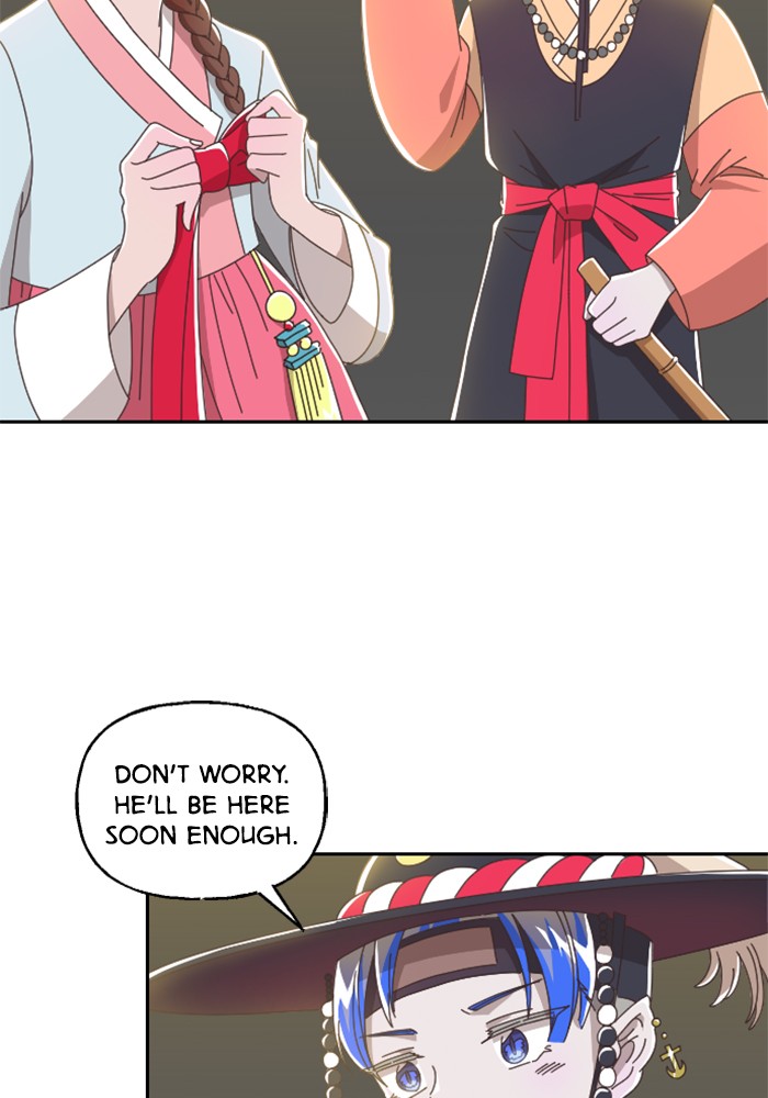 Ghost Theater Chapter 36 - page 18