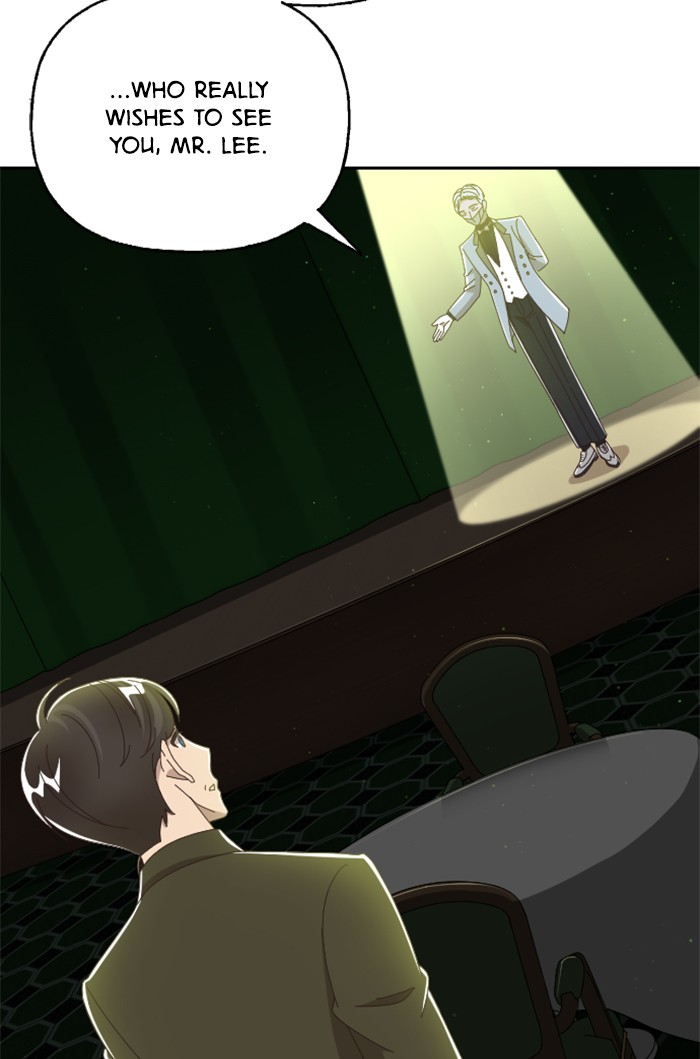 Ghost Theater Chapter 36 - page 32