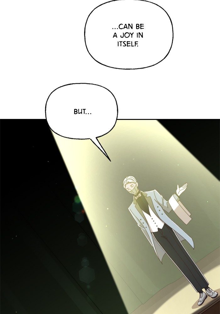 Ghost Theater Chapter 36 - page 39