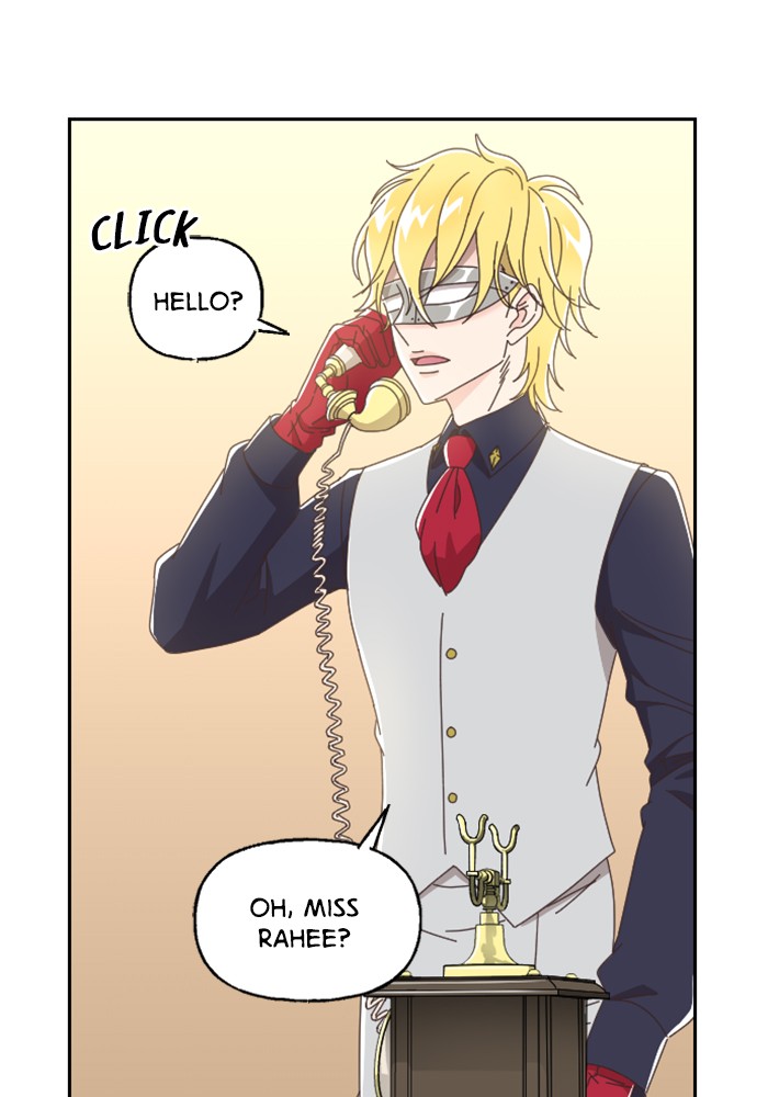 Ghost Theater Chapter 36 - page 4