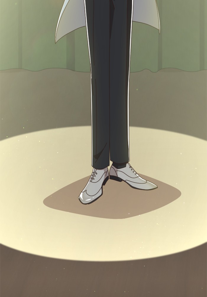 Ghost Theater Chapter 36 - page 45