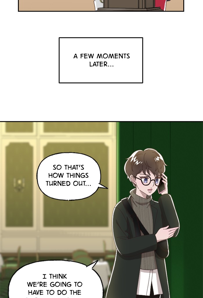 Ghost Theater Chapter 36 - page 5