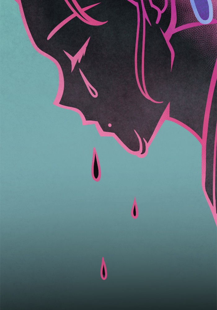 Ghost Theater Chapter 36 - page 68