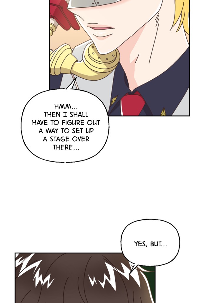 Ghost Theater Chapter 36 - page 7