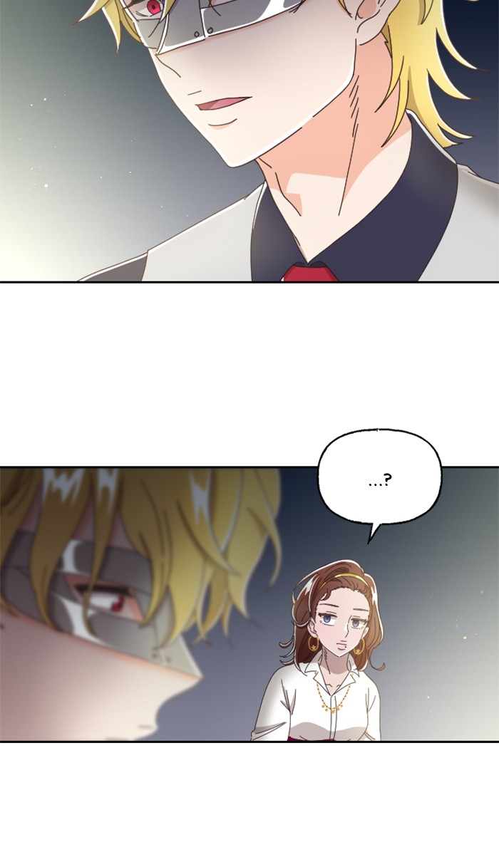 Ghost Theater Chapter 14 - page 14