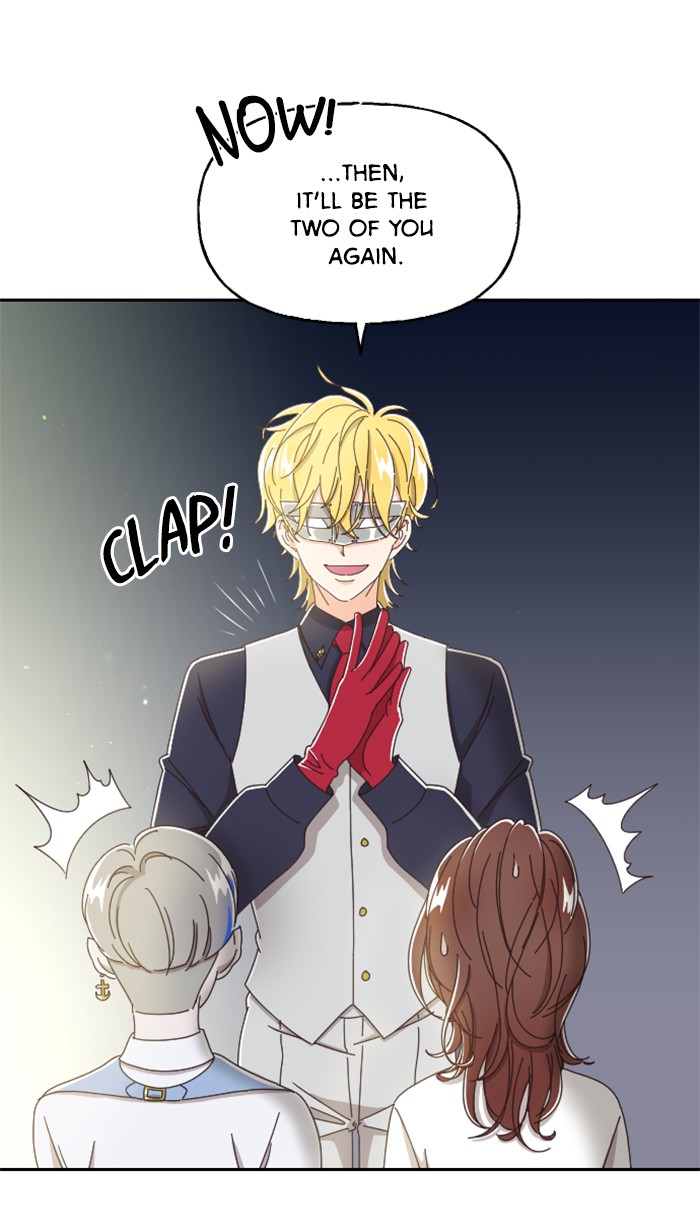 Ghost Theater Chapter 14 - page 15