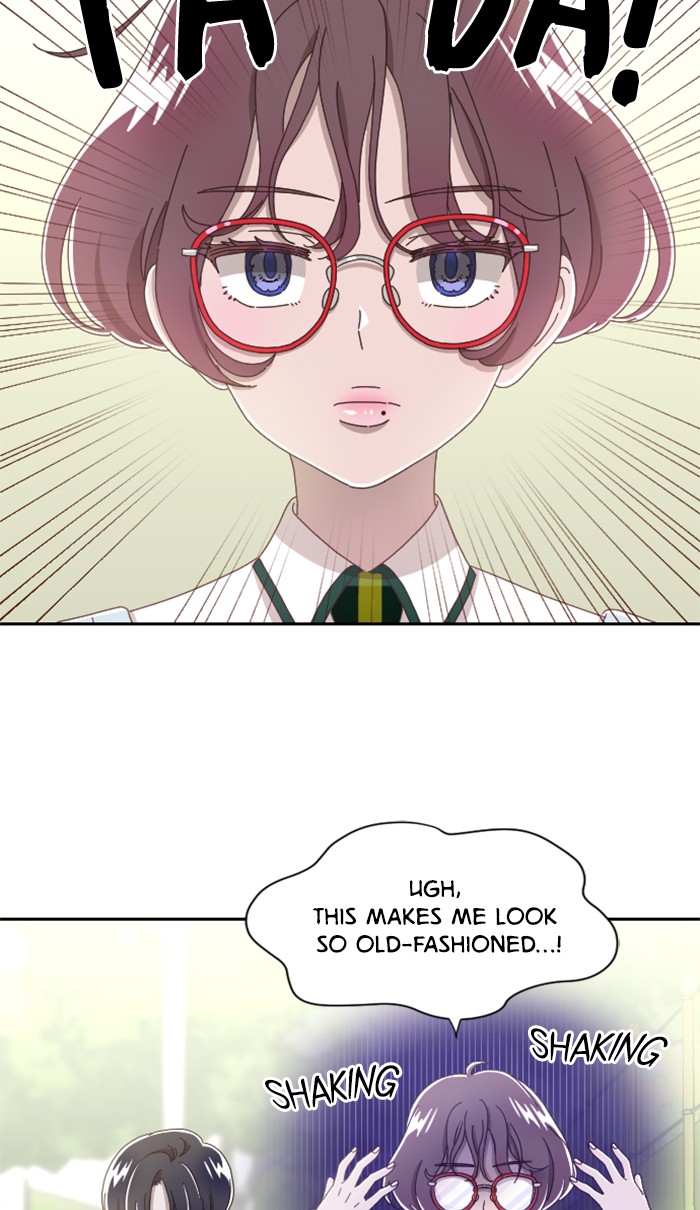 Ghost Theater Chapter 14 - page 19