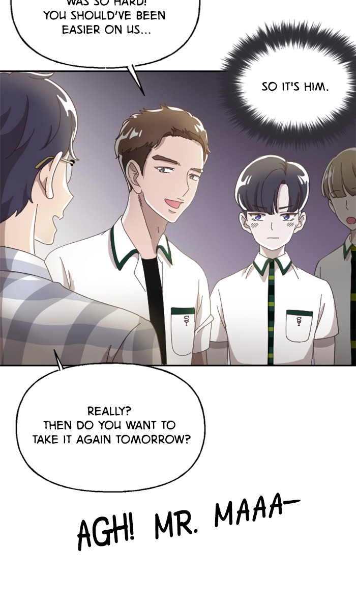 Ghost Theater Chapter 14 - page 35