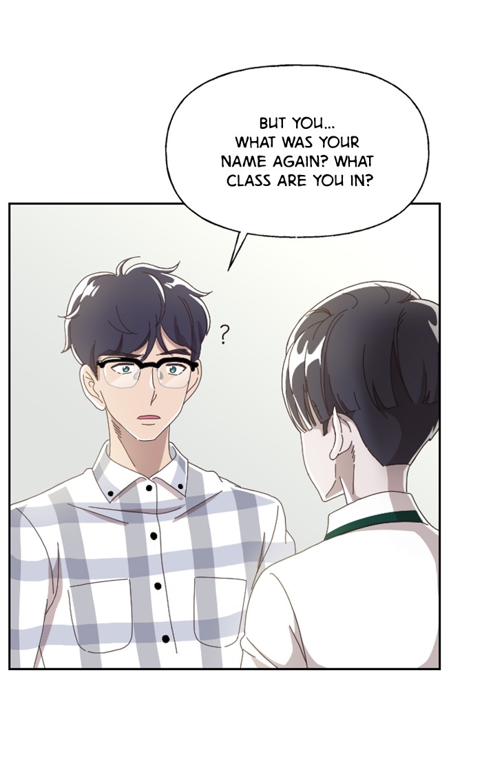 Ghost Theater Chapter 14 - page 36