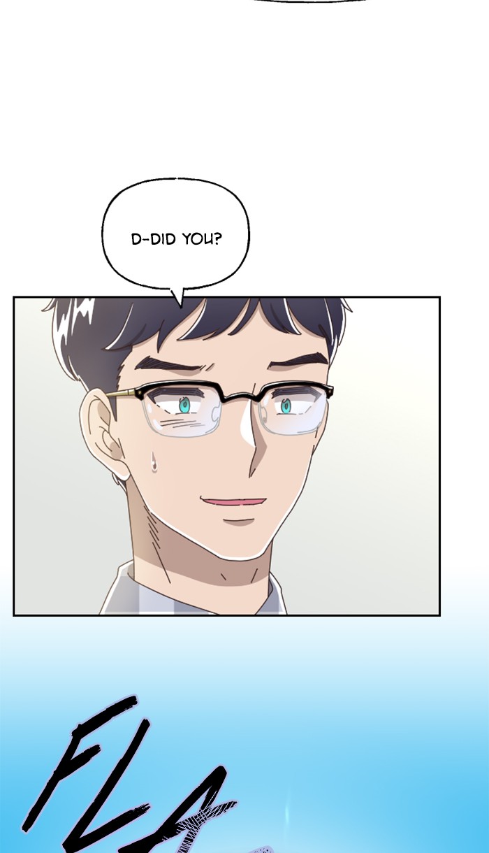 Ghost Theater Chapter 14 - page 38