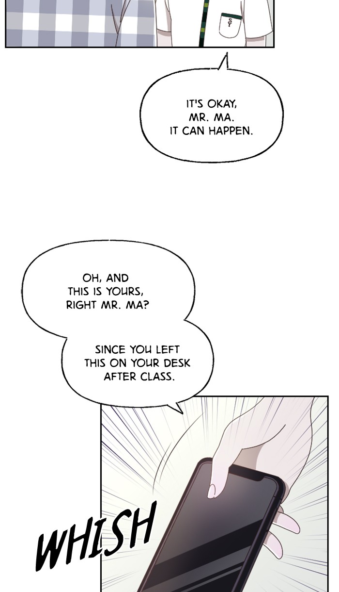 Ghost Theater Chapter 14 - page 41