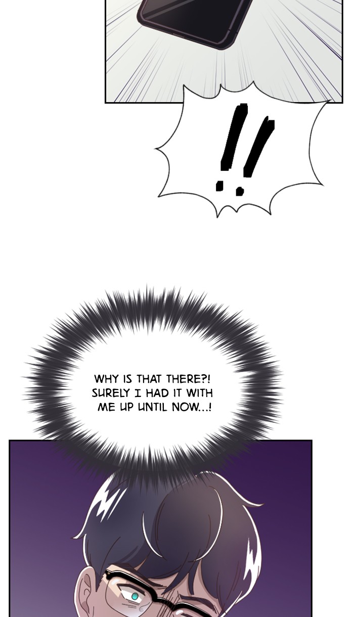 Ghost Theater Chapter 14 - page 42