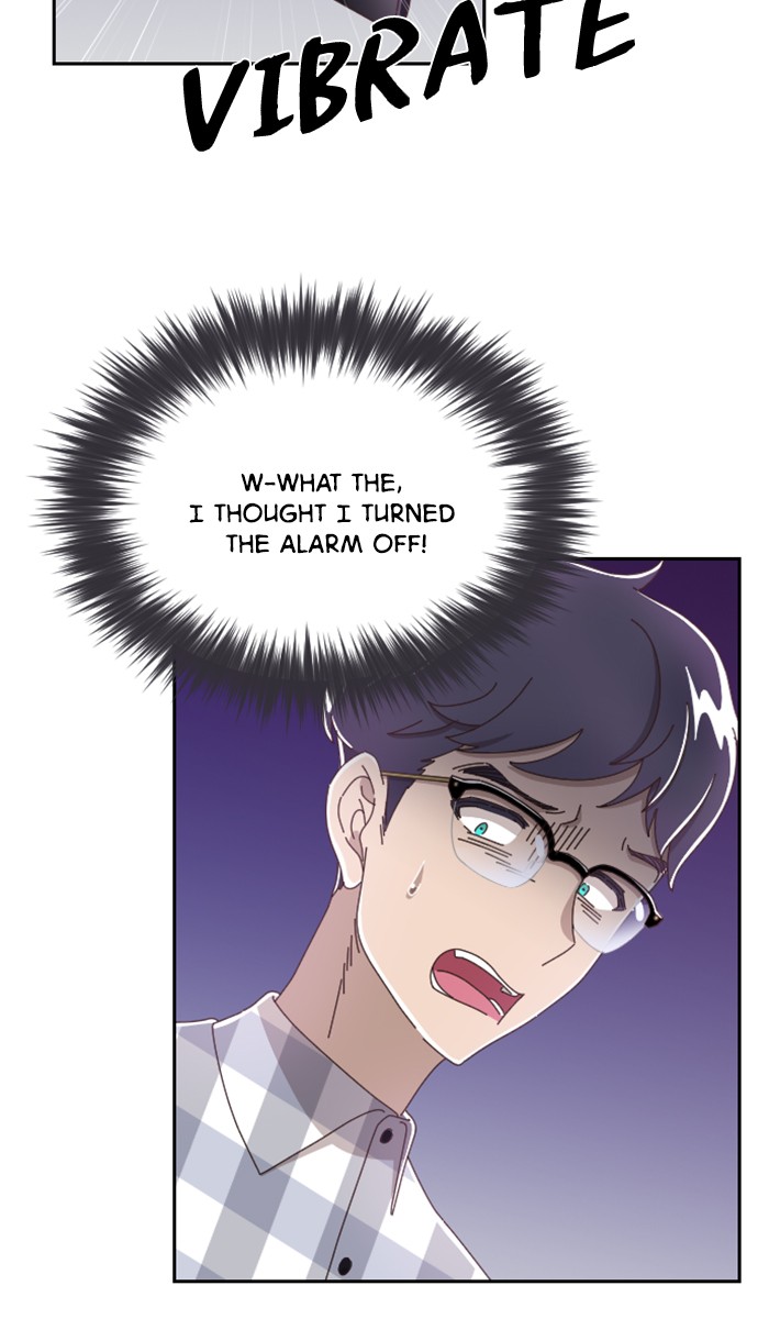 Ghost Theater Chapter 14 - page 51