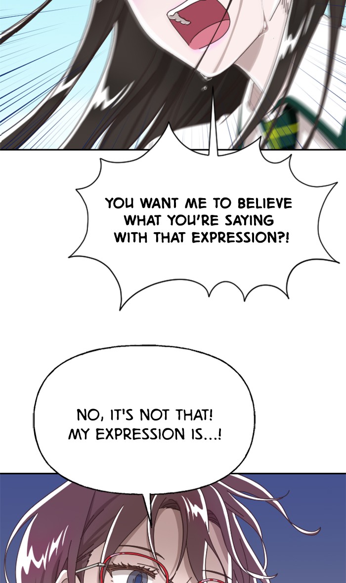 Ghost Theater Chapter 14 - page 62