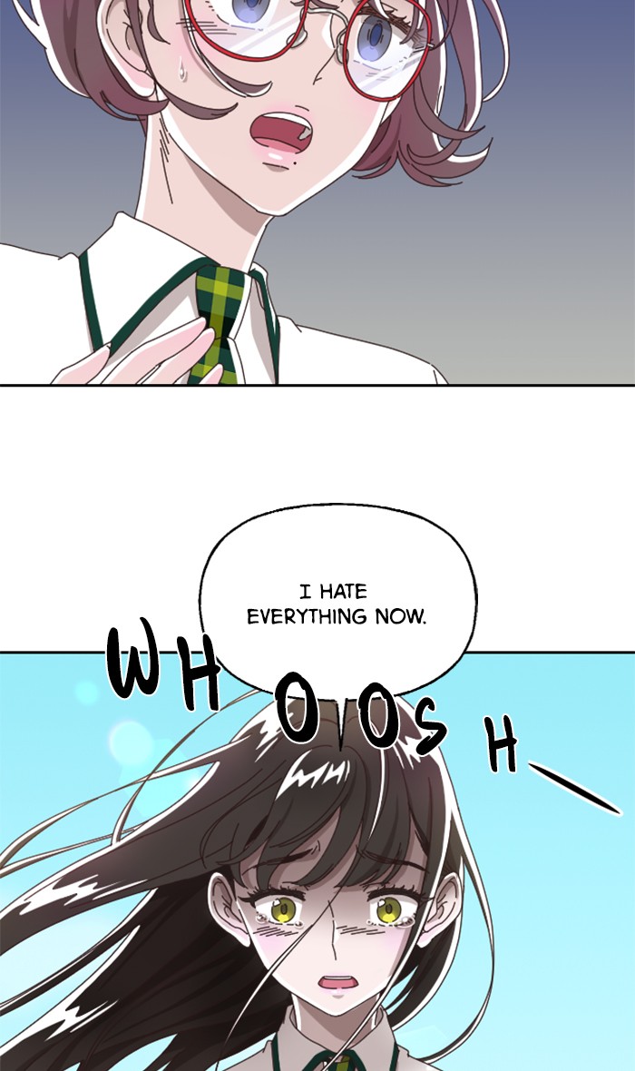 Ghost Theater Chapter 14 - page 63